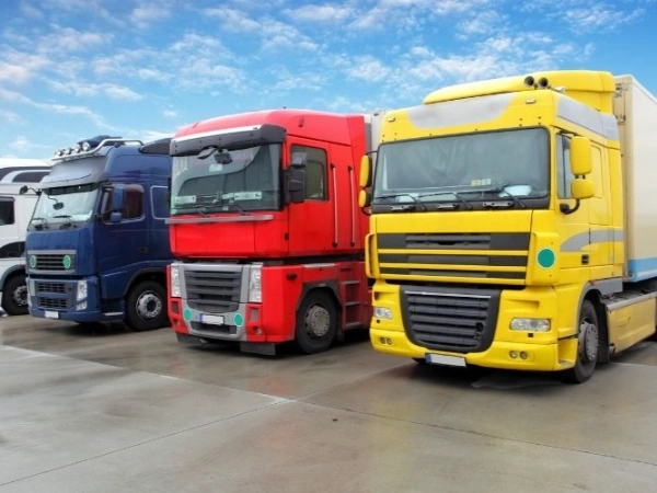 Konya Çanakçı Nakliye